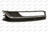 PRASCO VW0552124 Ventilation Grille, bumper